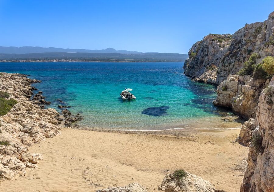 Proti Island: Snorkeling Boat Tour - Equipment, comfort, and what to bring