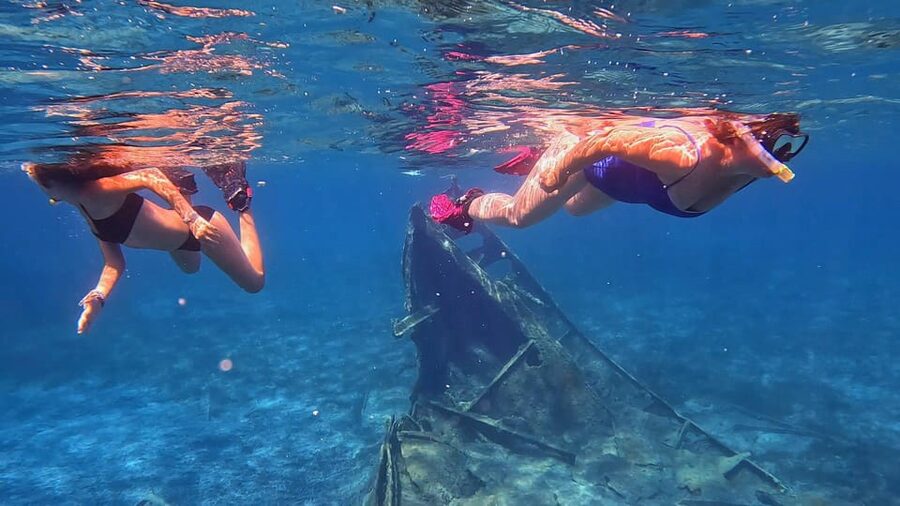 Proti Island: Snorkeling Boat Tour - How the $58 price holds up