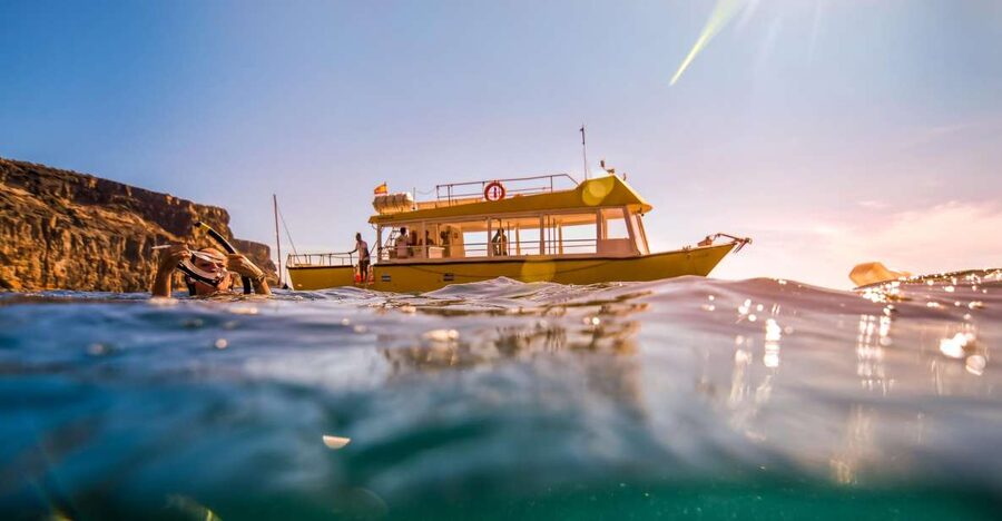 Puerto de Mogan: Boat and Snorkeling Trip - What makes this Puerto de Mogan trip worth considering