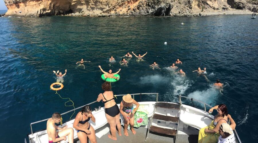Puerto de Mogan: Boat and Snorkeling Trip - Should you book the Puerto de Mogan snorkeling trip?