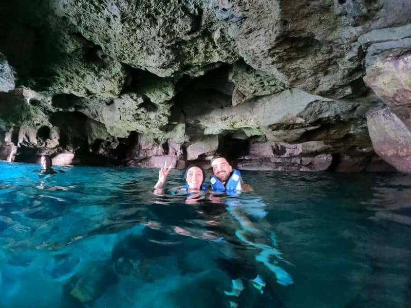 Puerto Mogán: Guided Adventure Kayak Tour in Caves & Snorkel - Who should book this adventure?