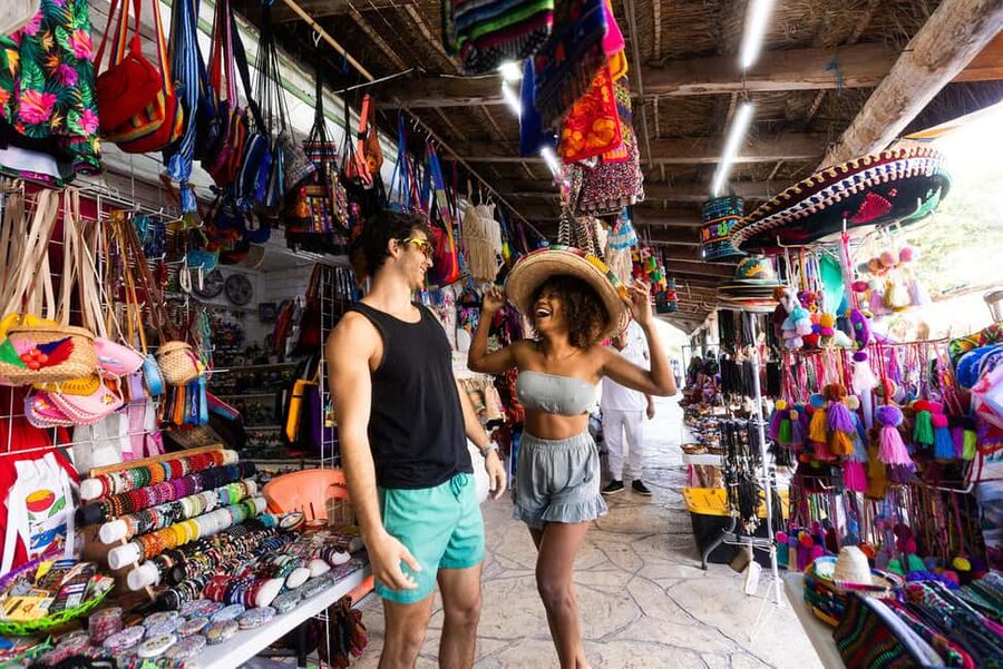 Puerto Morelos: National Reef Park Snorkeling & Beach Lunch - Should you book the Puerto Morelos reef trip?