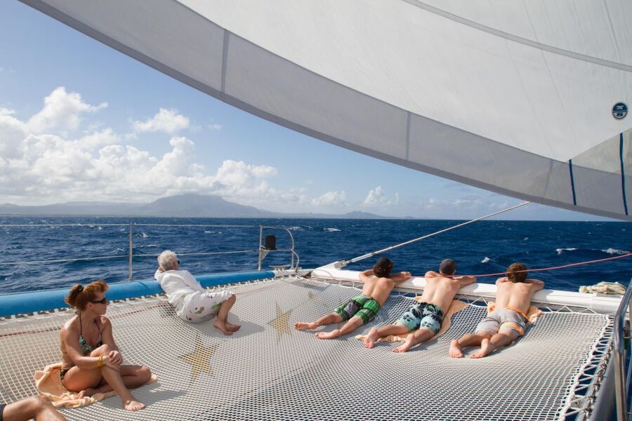 Puerto Plata: Catamaran Snorkeling Trip w/ Buffet & Open Bar - What the $79 price really covers