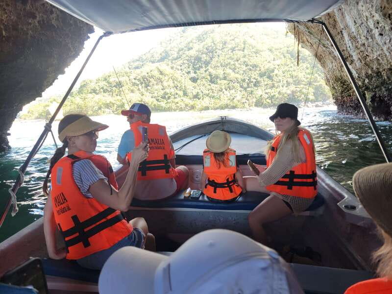 Puerto Vallarta: 3-Hour Whale Watching and Snorkeling - Key points to know before you go