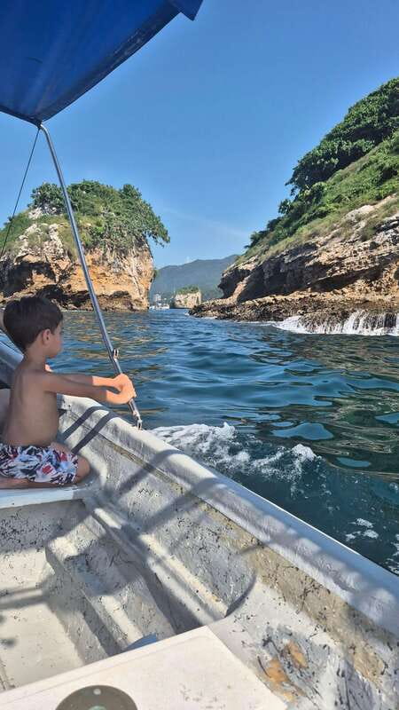 Puerto Vallarta: 3-Hour Whale Watching and Snorkeling - Is $45 a fair price?