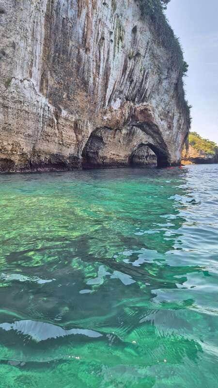 Puerto Vallarta: 3-Hour Whale Watching and Snorkeling - Who should book this outing?
