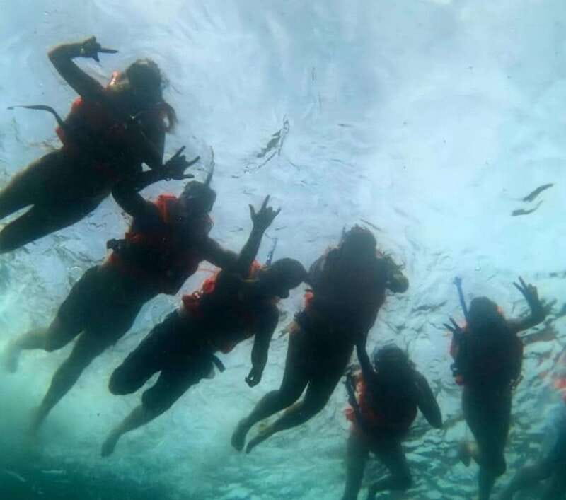 Puerto Vallarta: Los Arcos Islands Boat Tour and Snorkeling - Is $47 a fair price?