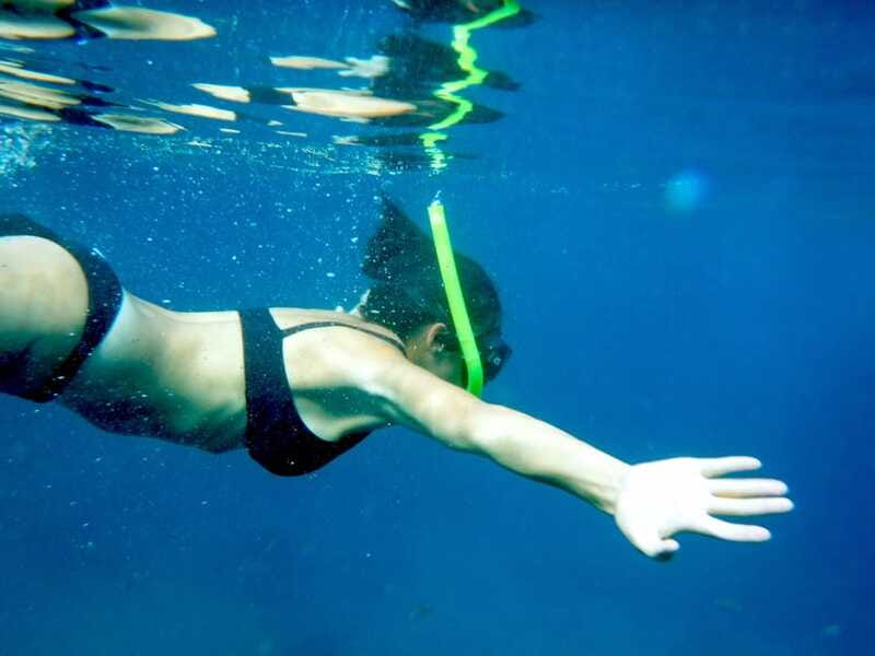 Puerto Vallarta: Los Arcos Snorkel & Beach Private Boat Tour - Extra coves and a second swim