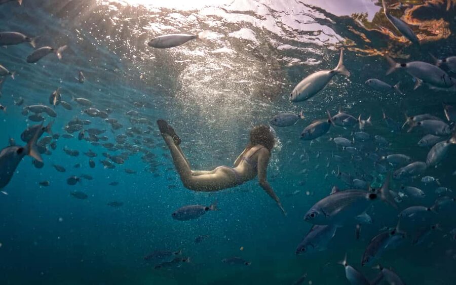 Pula: Kayaking,Snorkeling, Cliff jumping Tour with Wetsuit - Who should book this Pula kayaking tour?