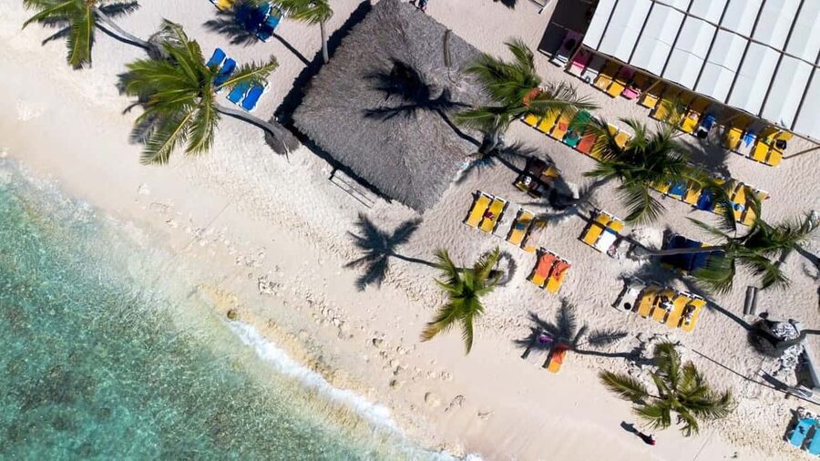Punta Cana: Catalina Island Trip with Snorkeling - Who will enjoy this Catalina Island day