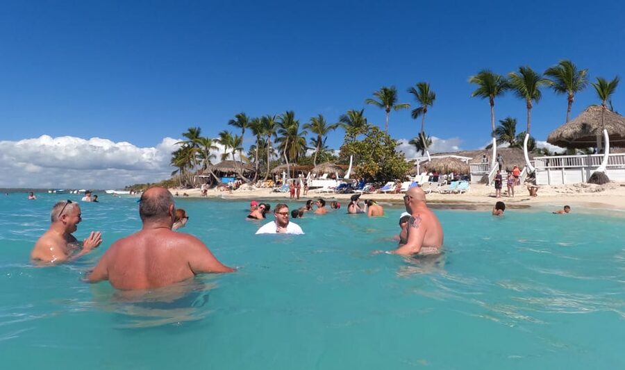 Punta Cana: Catalina Island Trip with Snorkeling - Should you book it?