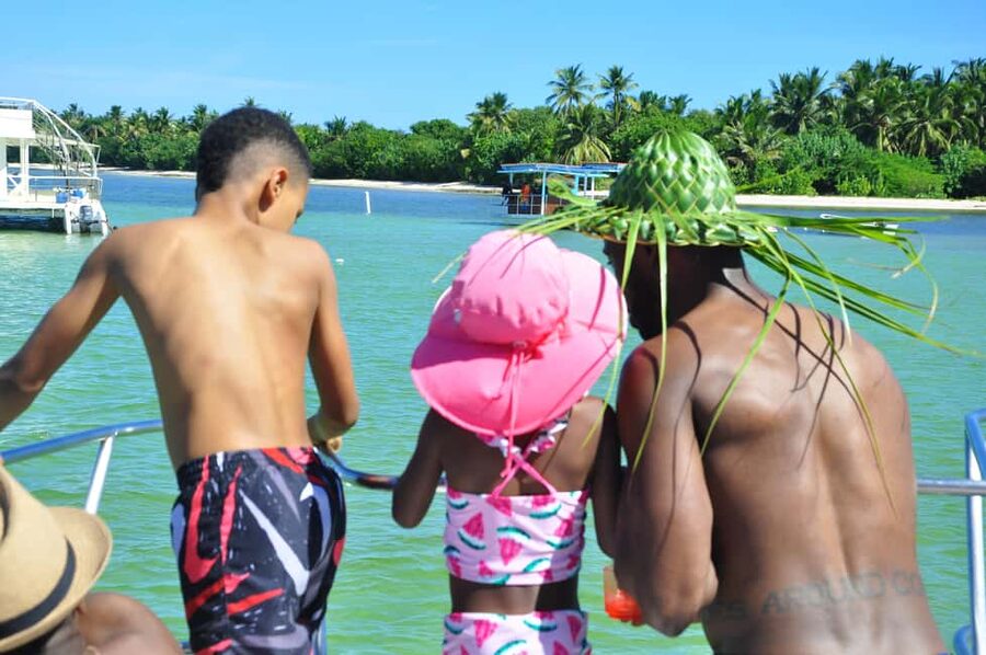 Punta Cana: Catamaran Tour with Reef Snorkeling and Open Bar - Is $74 a fair price?