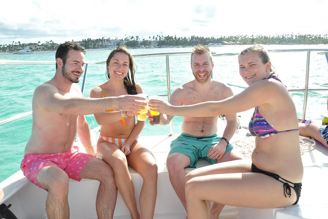 Punta Cana Combo Tour: Snorkeling, Catamaran Cruise & Parasailing - Who will enjoy this excursion most