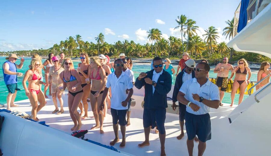 Punta Cana: Marinarium Snorkeling Cruise - Is $115 a fair price?