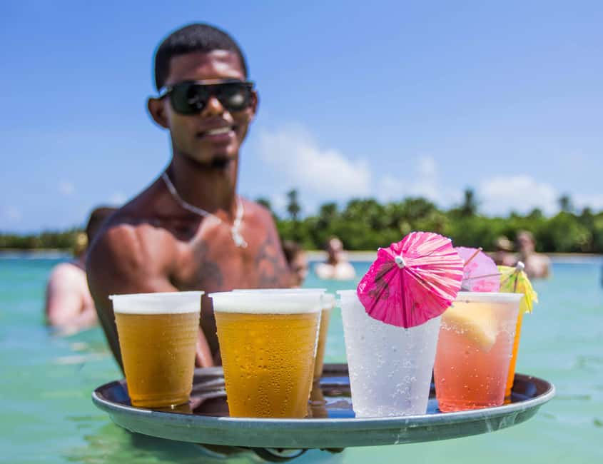 Punta Cana: Marinarium Snorkeling Cruise - Who will enjoy this cruise most?