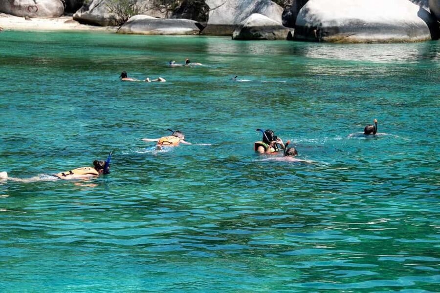 Punta Cana or La Romana: Catalina Island Tour and Snorkeling - Key points to know before booking