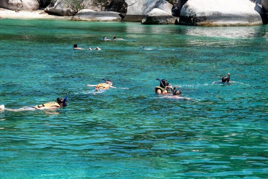 Punta Cana or La Romana: Catalina Island Tour and Snorkeling - Who should choose this tour?