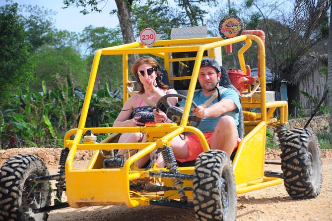 Punta Cana Snorkeling Cruise and Dune buggy Combo Adventure - Coffee, chocolate, and cinnamon at the farm stop