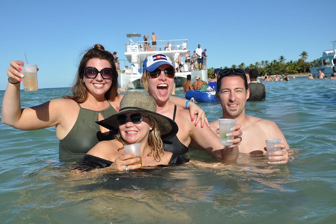 Punta Cana Snorkeling Cruise and Dune buggy Combo Adventure - Macao Beach and the cost of stopping