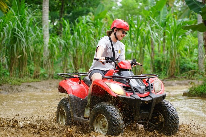 Quad Bike Ride and Snorkeling at Blue Lagoon Beach All-inclusive - Practical packing advice for a smoother day