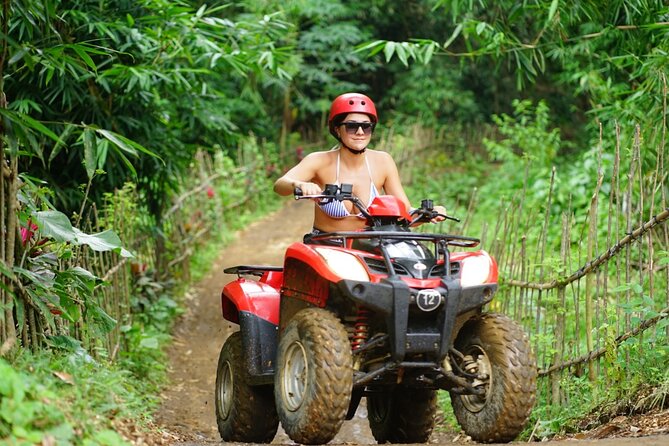 Quad Bike Ride and Snorkeling at Blue Lagoon Beach All-inclusive - Should you book this ATV and snorkeling tour?