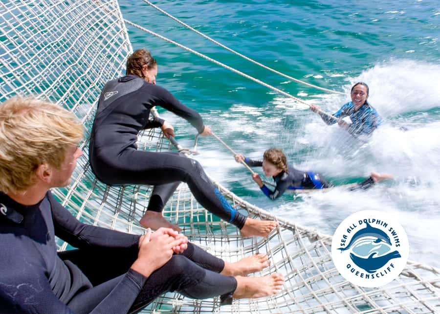 Queenscliff Harbour: 3.5hr Seal & Dolphin Snorkelling Tour - Practical packing and changing afterward