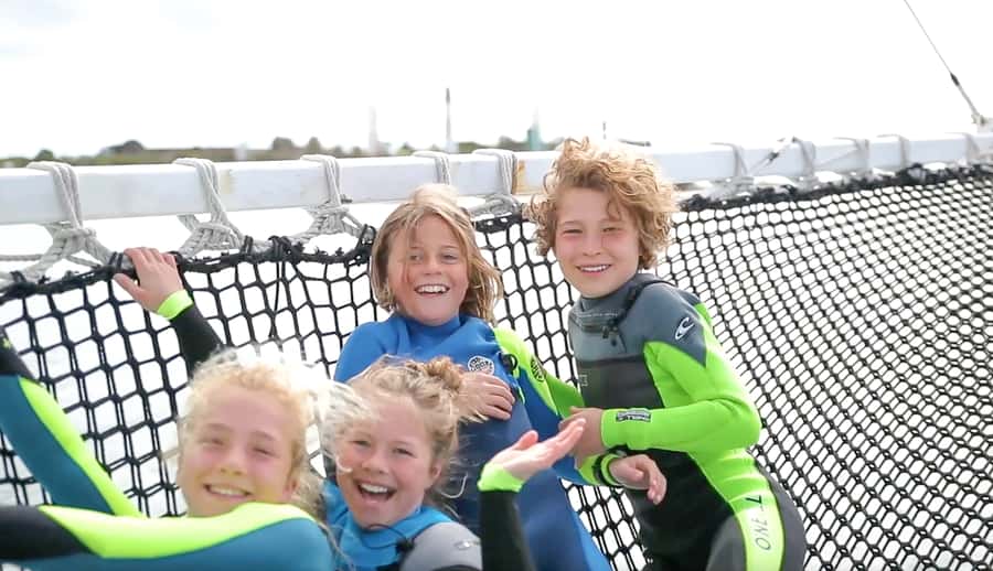 Queenscliff Harbour: 3.5hr Seal & Dolphin Snorkelling Tour - Who will get the most from this tour