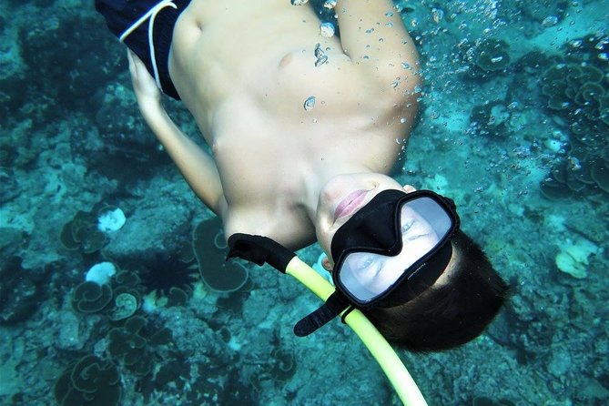 Railay and 4-Island Sunset Speedboat Cruise with Night Snorkel - What the $117.40 price really buys