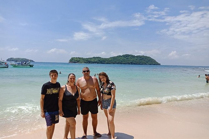 REAL snorkel &island hopping by SPEEDBOAT-EXPLORE CUISINES(MAX12) - Guides, equipment, and group care