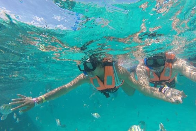 Reef Snorkeling & Jungle Speedboat Adventure with Mayan Ceremony - Safety, comfort, and who should skip it