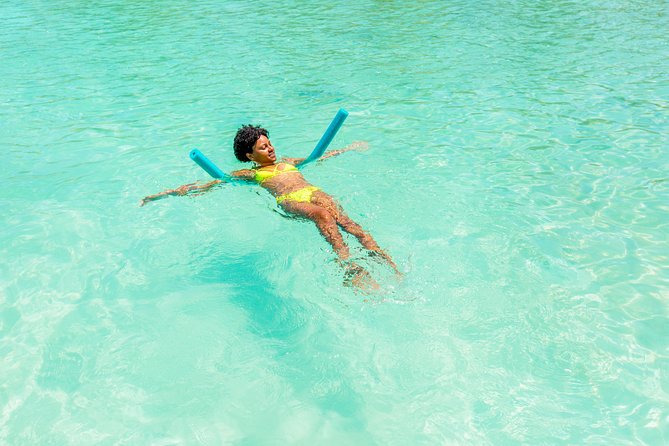 Restless Native Catamaran Sail and Snorkel Tour - What $95 includes, and what it does not