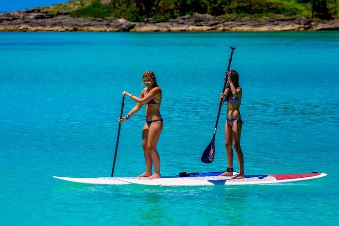 Restless Native Catamaran Sail and Snorkel Tour - Getting to Heritage Wharf takes planning