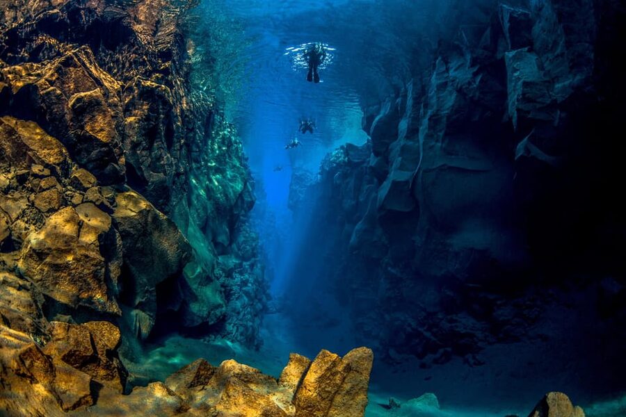 Reykjavik Combo: Horse Riding & Snorkeling in Silfra Fissure - Key points to know before booking