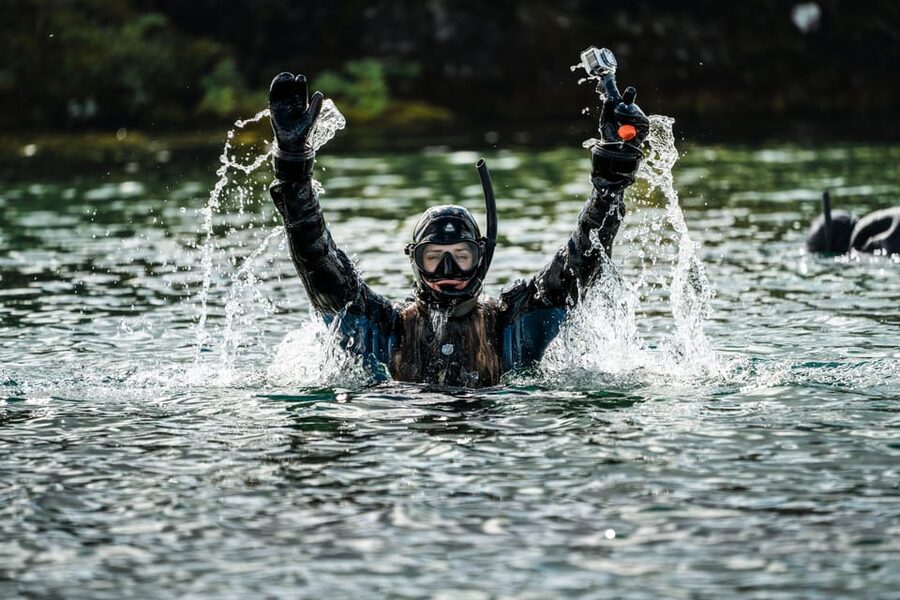 Reykjavik Combo: Horse Riding & Snorkeling in Silfra Fissure - What the $322 price really covers
