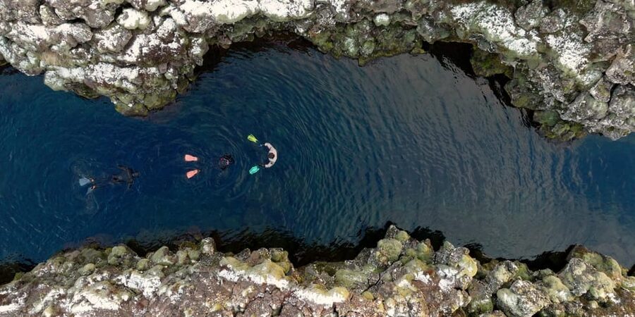 Reykjavik Combo: Horse Riding & Snorkeling in Silfra Fissure - Who should book this Iceland combo