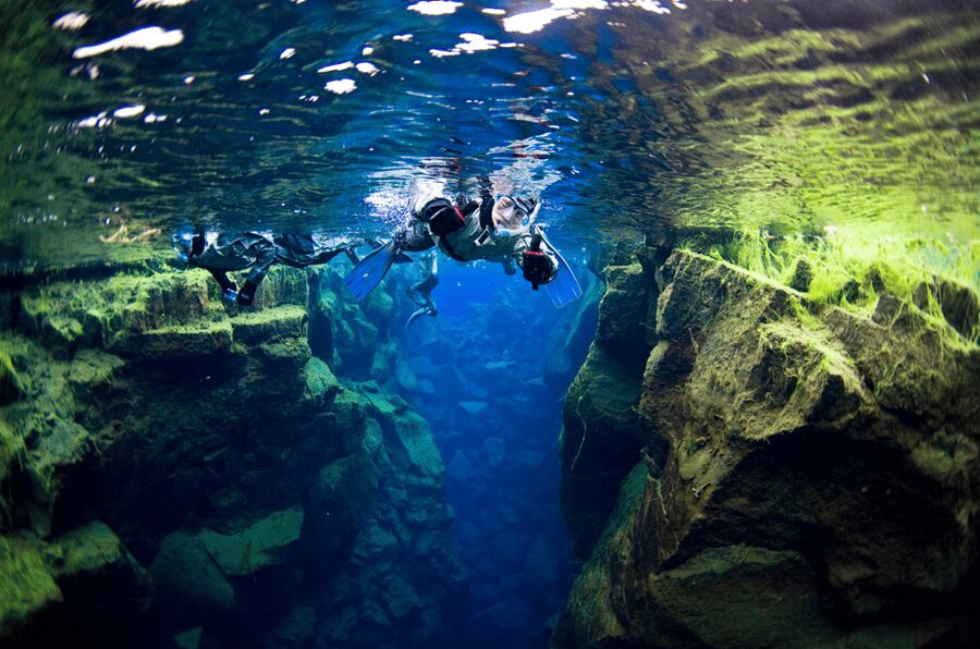Reykjavík: Silfra Fissure Snorkeling between Two Continents - Should you book Silfra snorkeling?