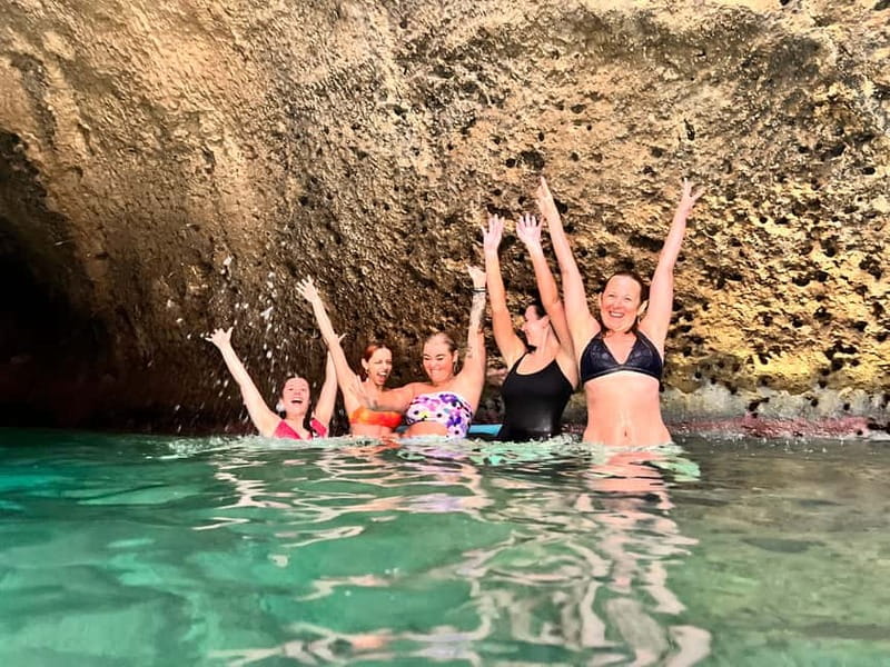 Rhodes: Anthony Quinn Bay & Sea Caves Snorkeling Cruise - Why this Rhodes cruise works so well in an afternoon