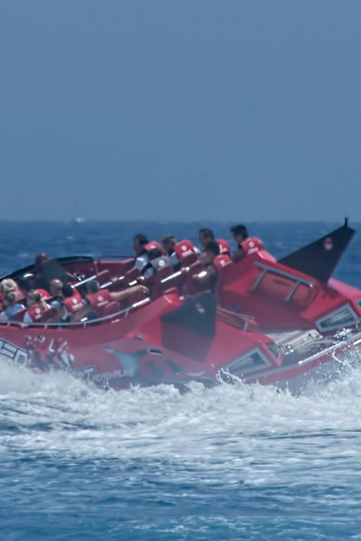 Rhodes: Beaches Trip by Jet Boat with Snorkeling and Drinks - Should you book the Rhodes jet boat trip?