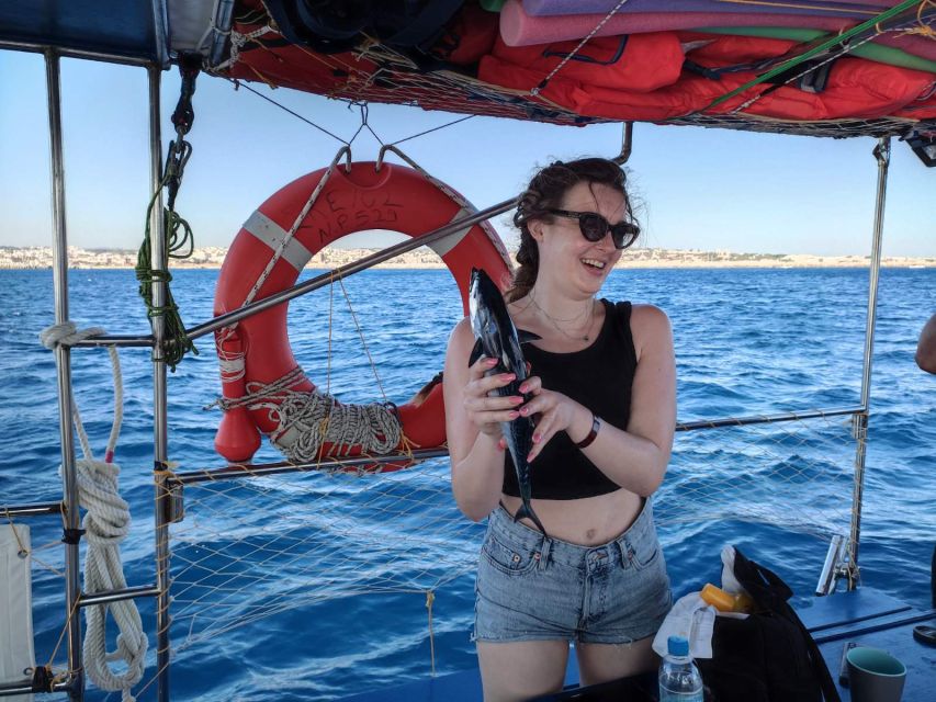 Rhodes: Fishing Trip, Snorkelling, BBQ, & Professional Guide - Weather, timing, and practical concerns