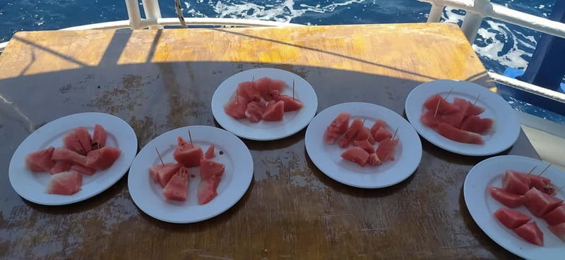Rhodes: Pleasure Cruise for Swimming and Snorkeling - What the price gives you at $47