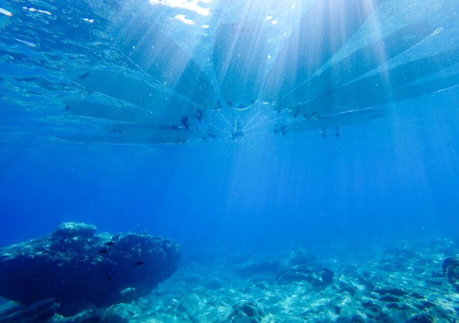 Rhodes: Stand-Up Paddleboard and Snorkeling Tour - The return paddle and the pace of the afternoon
