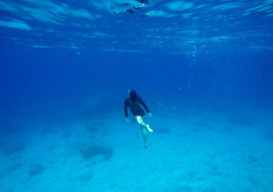 Rhodes: Stand-Up Paddleboard and Snorkeling Tour - Practical tips for a smoother outing