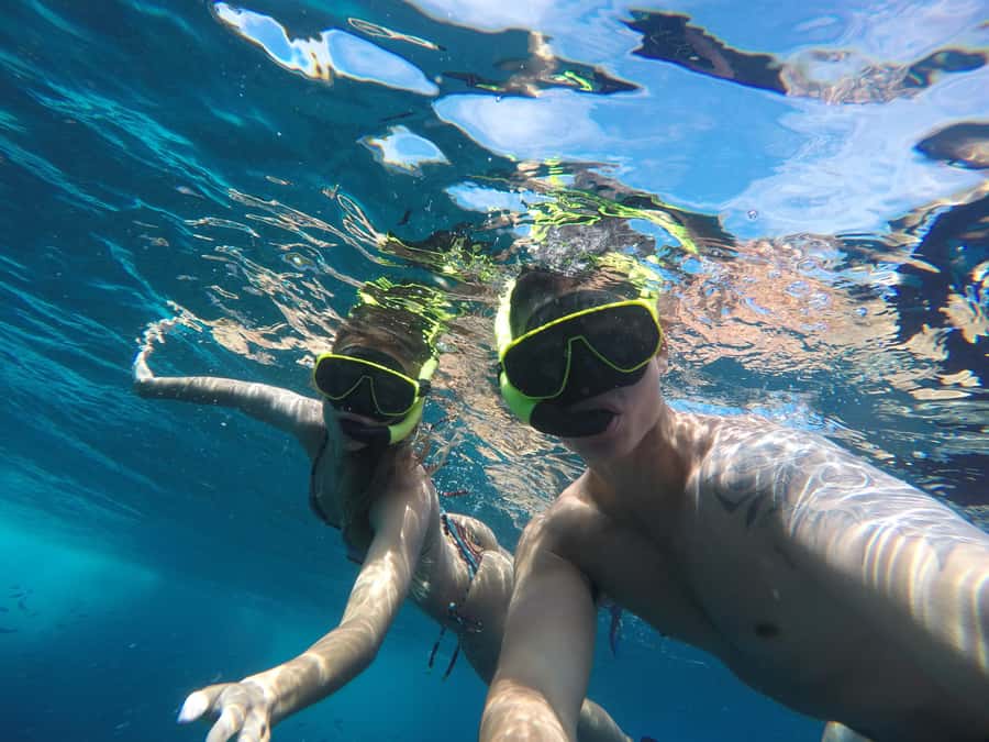 Rio: Snorkel & Swim with Turtles Tour at Tijuca Islands - Who will enjoy this Rio boat tour most