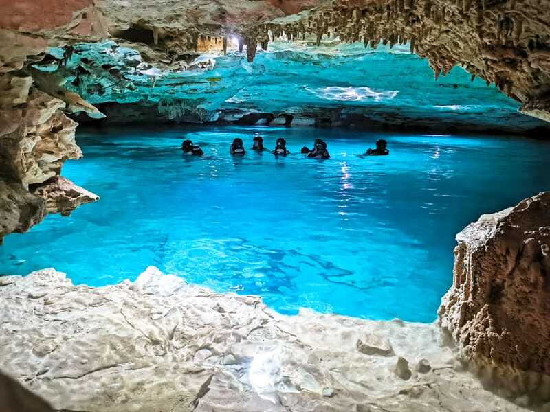 Riviera Maya: Kantun Chi Cenotes, Snorkel & Jungle Hiking - Should you book Kantun Chi?