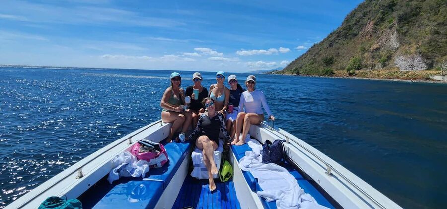 Roseau: Waitukubuli Volcano Snorkeling Boat Trip - Key points to know before you book