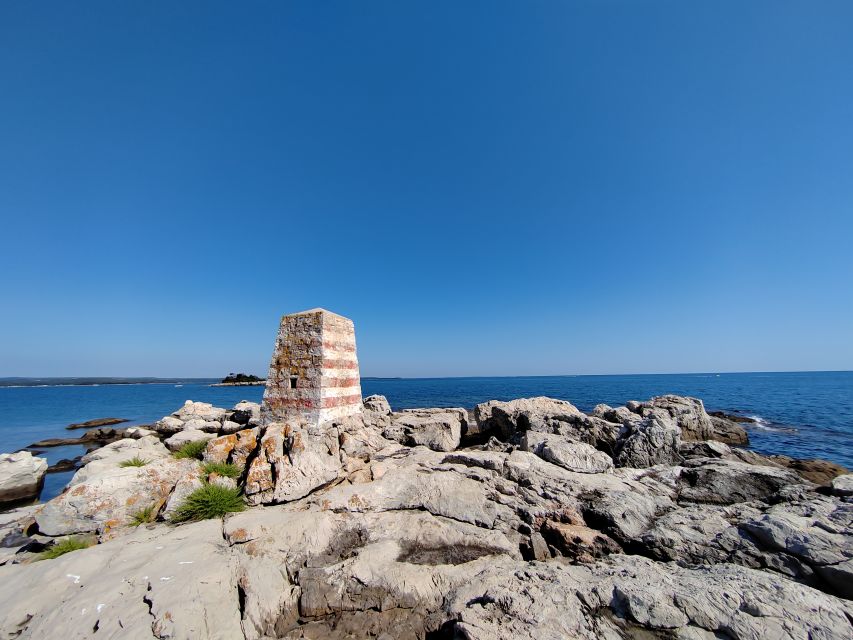 Rovinj: Golden Cape Desert Islands Kayak & Snorkeling Tour - Is $51 a good value?