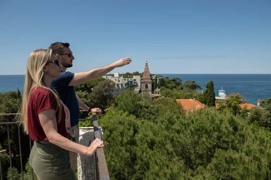 Rovinj: Luxury Island Hopping with Swimming & Snorkeling - What the boat provides, and what it does not