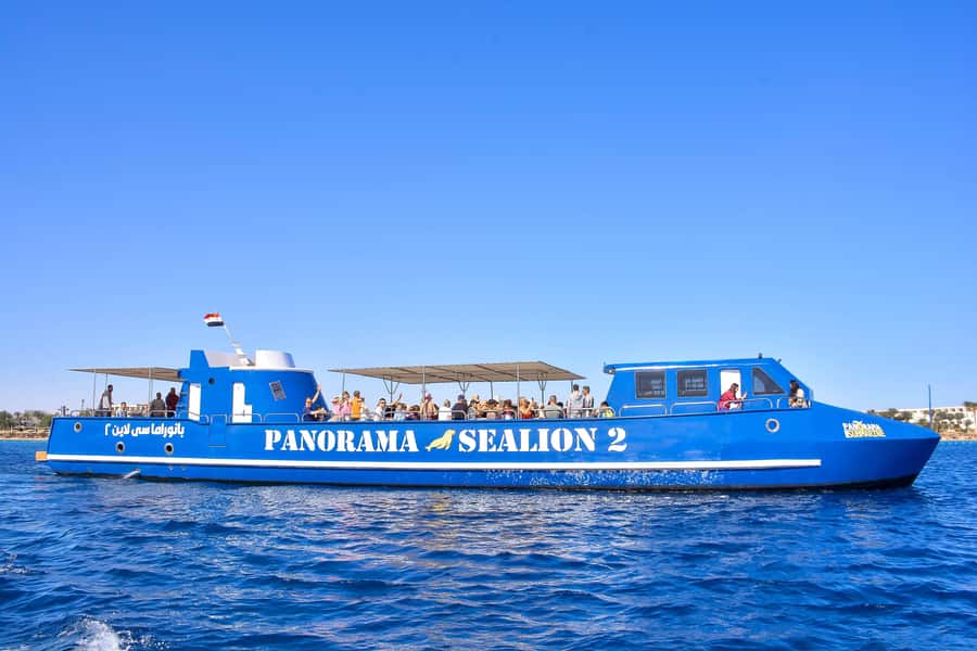 Safaga/Makadi Bay: Panorama Submarine with Snorkeling Tour - What to bring and what to skip