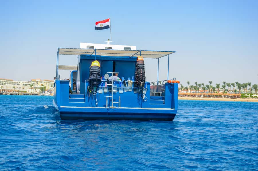 Safaga/Makadi Bay: Panorama Submarine with Snorkeling Tour - Pickup from Safaga, Makadi Bay, and Sahl Hasheesh