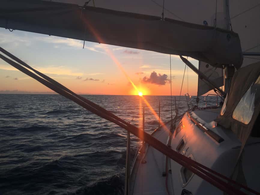 Sailing and Snorkeling Day Tour to Les Saintes - Practical packing advice